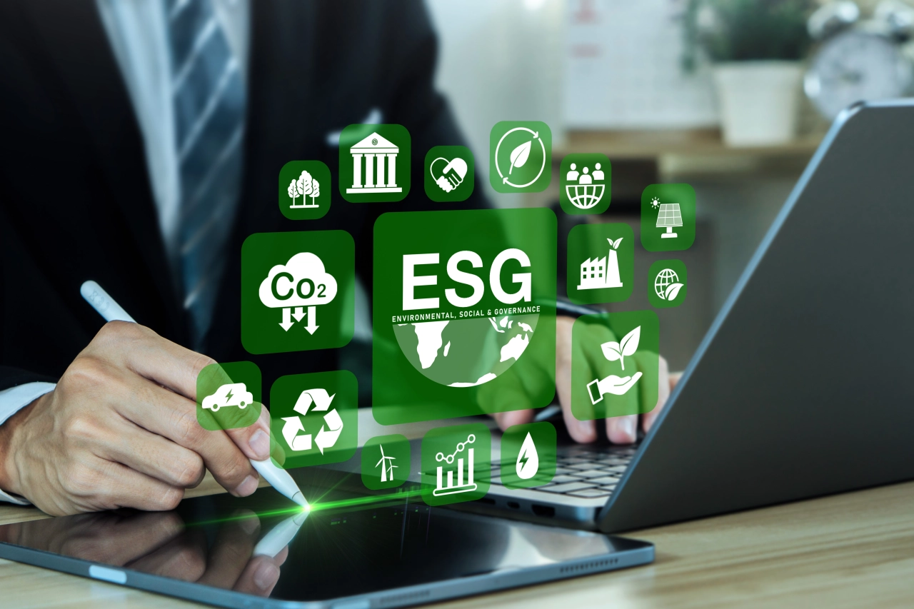 Investissement immobilier responsable : un marché en pleine transformation