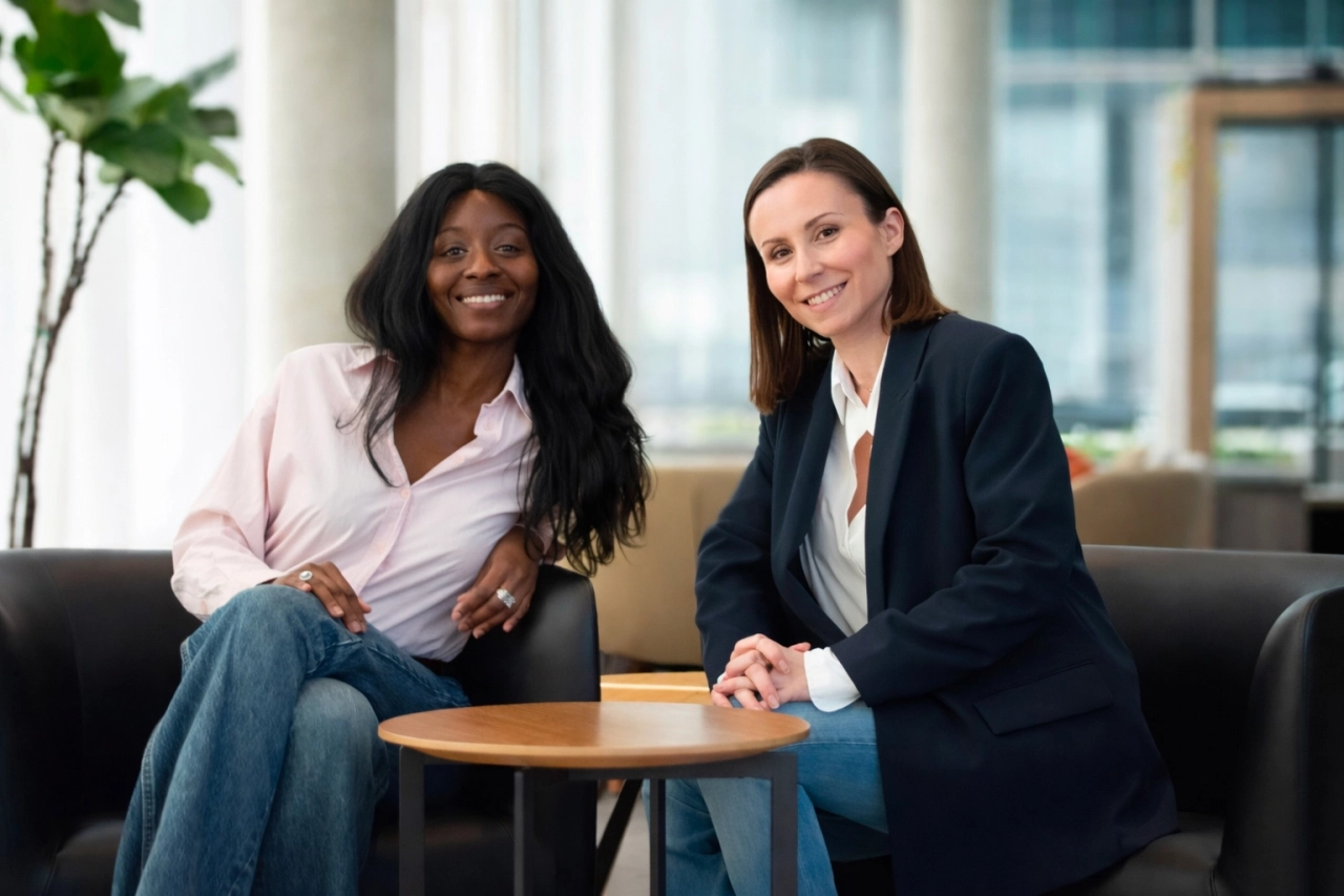 EVOLIS Lyon ouvre son service Bureaux et renforce son équipe avec deux arrivées stratégiques