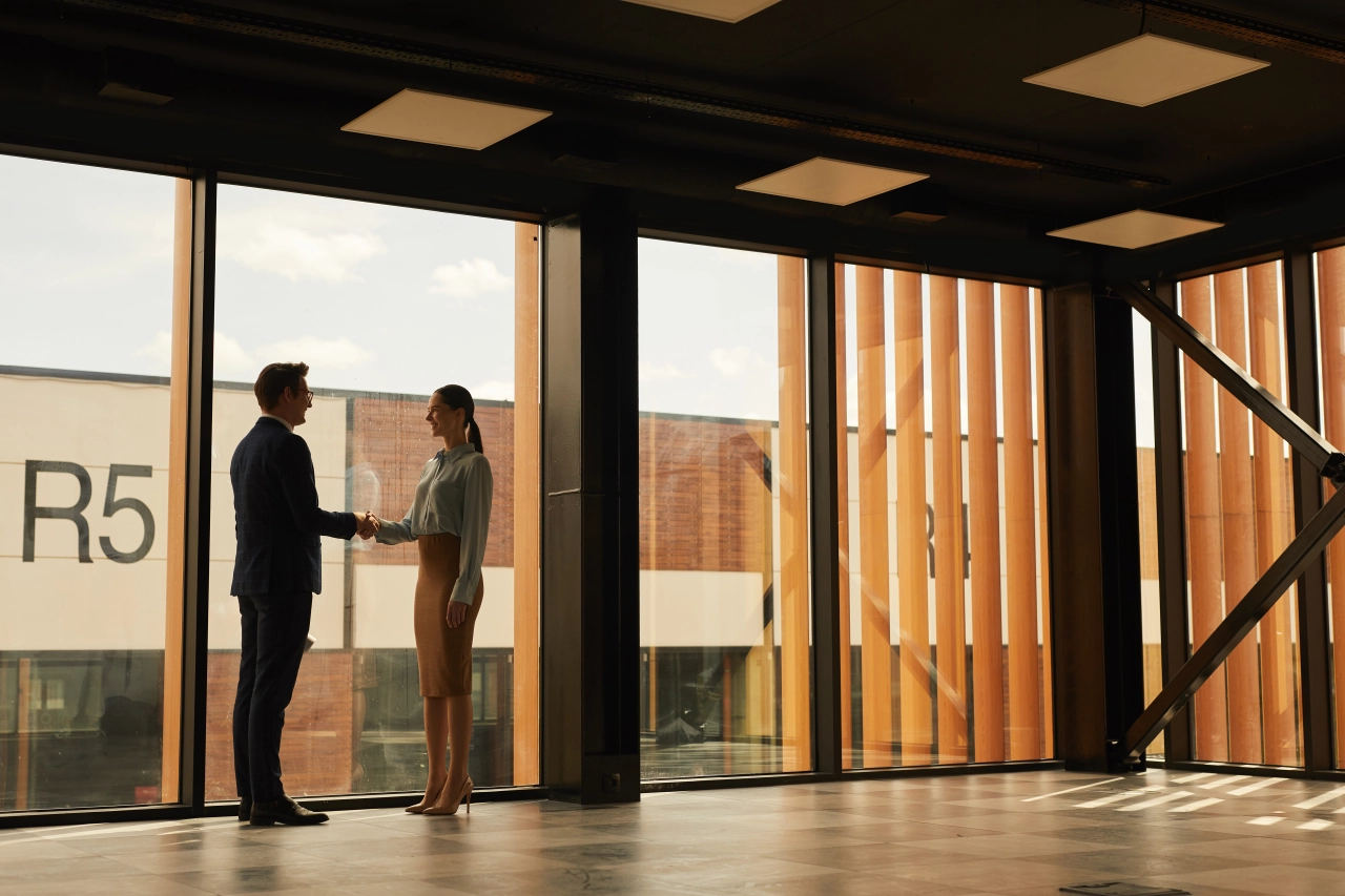 Acheter ses locaux professionnels
