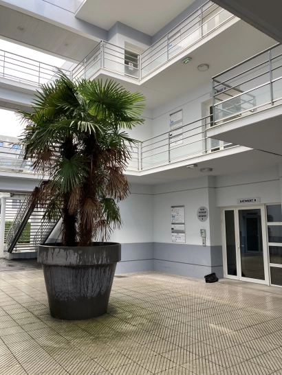 EVOLIS accompagne la cession de bureaux à Bayonne entre IZEE COM et LAPEYRERE Conseil