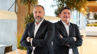 EVOLIS renforce sa présence en Île-de-France Sud avec un nouveau bureau à Massy