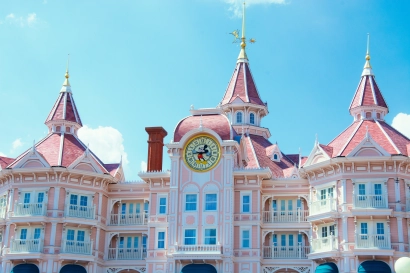 Disneyland Paris : un moteur pour l’immobilier d’entreprise au Val d’Europe