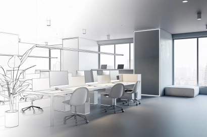 L'été : le moment idéal pour optimiser vos bureaux et préparer la rentrée