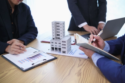 Le Sale and Lease Back : une stratégie gagnante pour financer votre entreprise en 2025