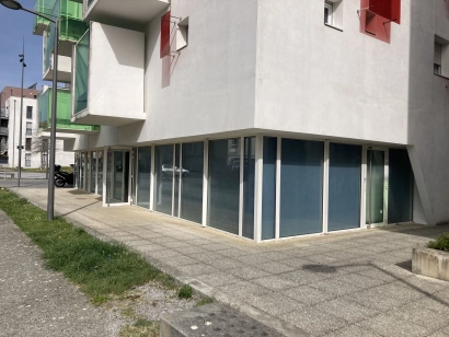 EVOLIS conseille la SCI Ines et accompagne Larrous dans l’acquisition de locaux commerciaux à Bayonne