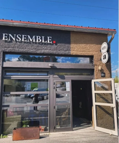 EVOLIS Pays Basque : Une Nouvelle Référence Commerciale à Biarritz !