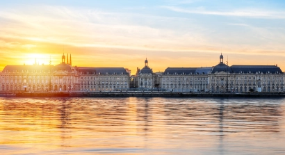 Installer son entreprise à Bordeaux : un choix gagnant pour votre implantation