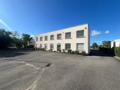 EVOLIS accompagne la vente de locaux d’activités à Chassieu (69)