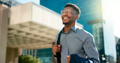 Consultant Immobilier d’Entreprise Confirmé H/F – Bordeaux | EVOLIS