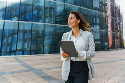 Consultant en immobilier d’entreprise H/F – Ile-de-France Sud / Sud de l’Essonne (91)