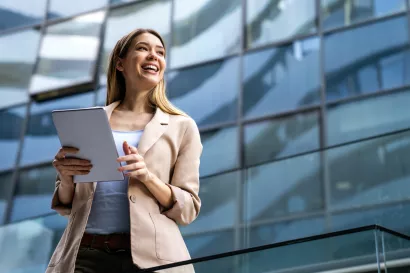 Consultant en immobilier d’entreprise H/F – Paris 16