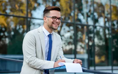 Consultant en immobilier d’entreprise H/F – 1ère Couronne Sud