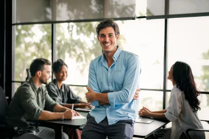 Assistant(e) commercial(e) en immobilier d’entreprise – EVOLIS IDF Est