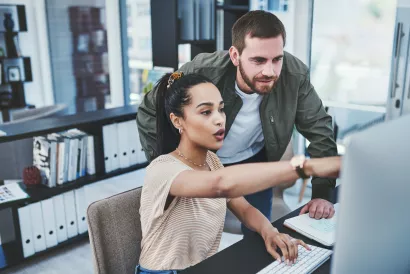 Assistant(e) commercial(e) en immobilier d’entreprise – EVOLIS IDF Est