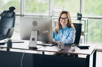 Assistant(e) commercial(e) immobilier d’entreprise – EVOLIS Lyon