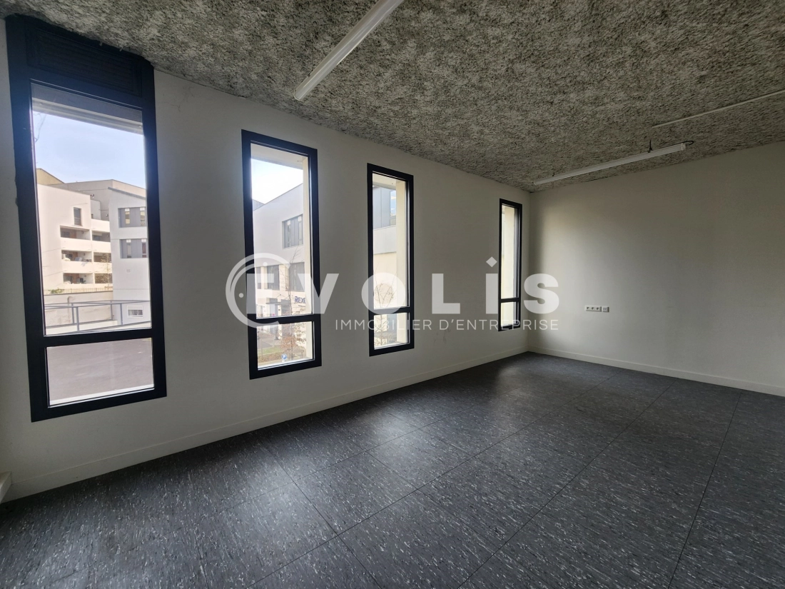 Photo 11 – location Entrepôts / activités	LYON (69007)