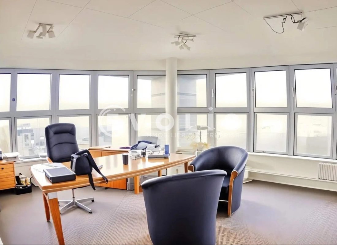 Photo 5 – location bureaux	VILLIERS SUR MARNE (94350)