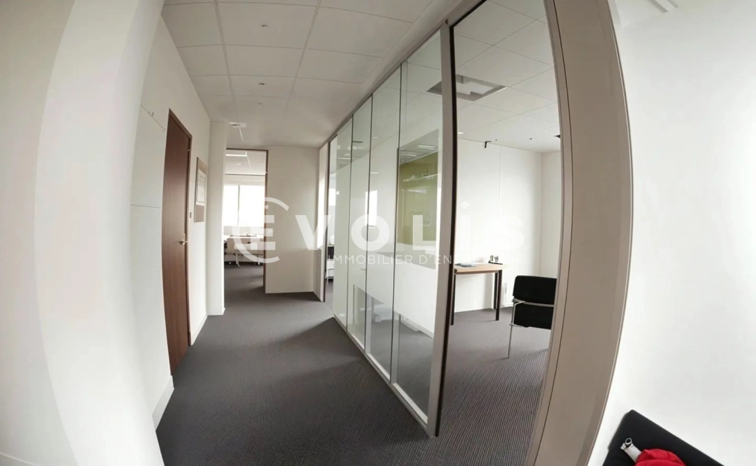 Photo 8 – location bureaux	VILLIERS SUR MARNE (94350)