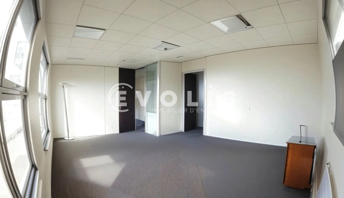 Photo 9 – location bureaux	VILLIERS SUR MARNE (94350)