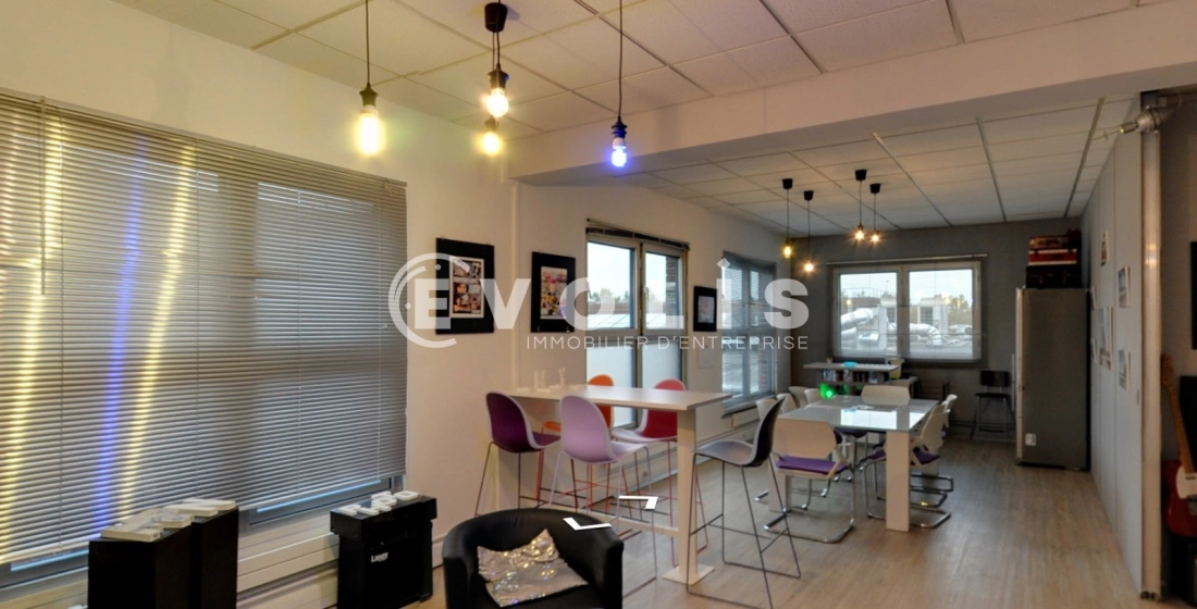 Photo 12 – location bureaux	VILLIERS SUR MARNE (94350)