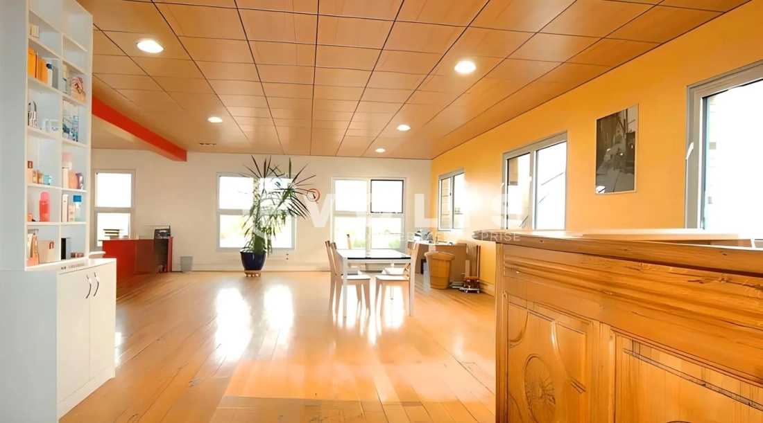 Photo 14 – location bureaux	VILLIERS SUR MARNE (94350)