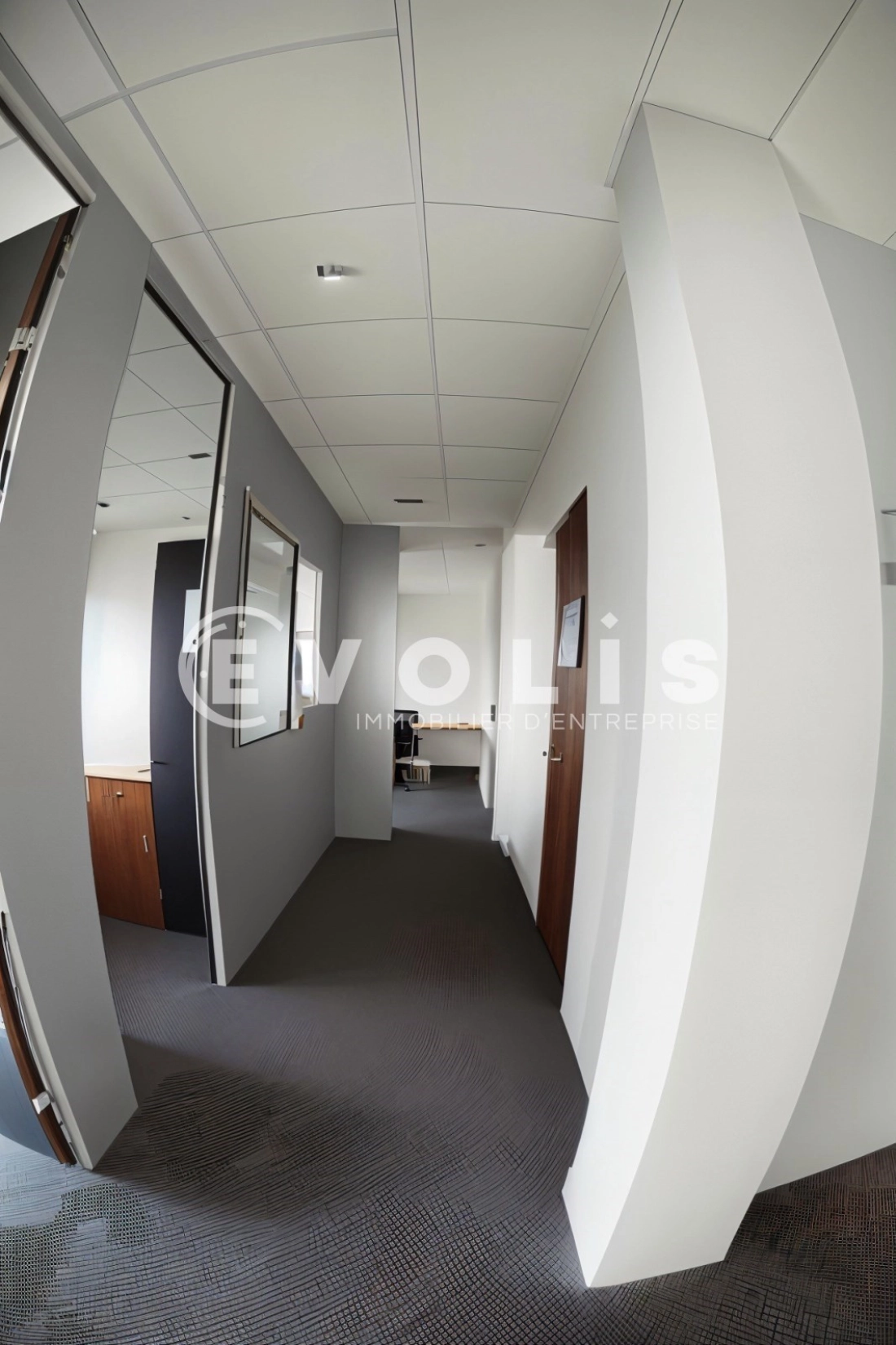 Photo 4 – location bureaux	VILLIERS SUR MARNE (94350)