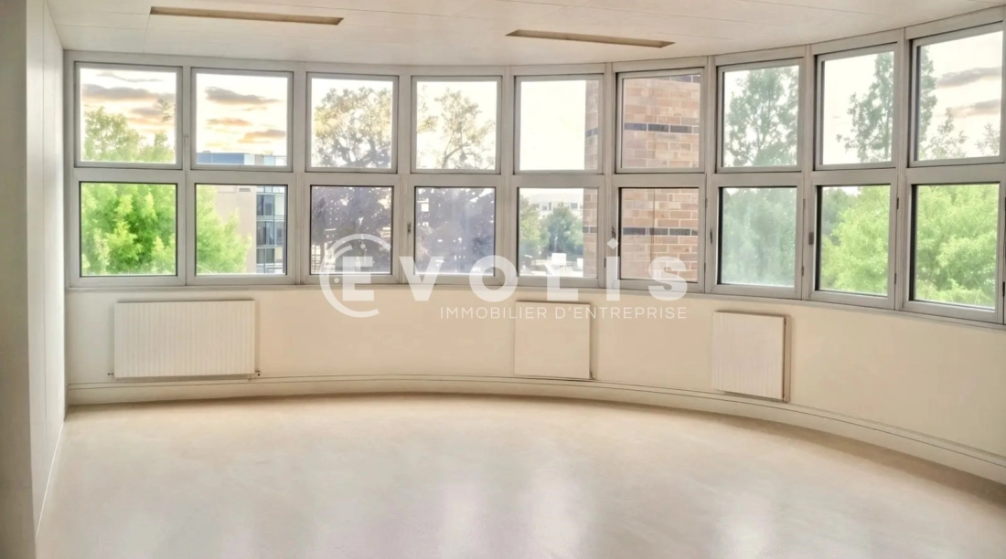 Photo 4 – vente bureaux	VILLIERS SUR MARNE (94350)