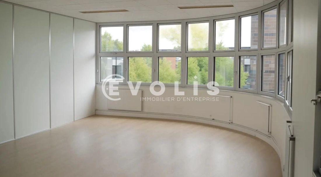 Photo 6 – vente bureaux	VILLIERS SUR MARNE (94350)