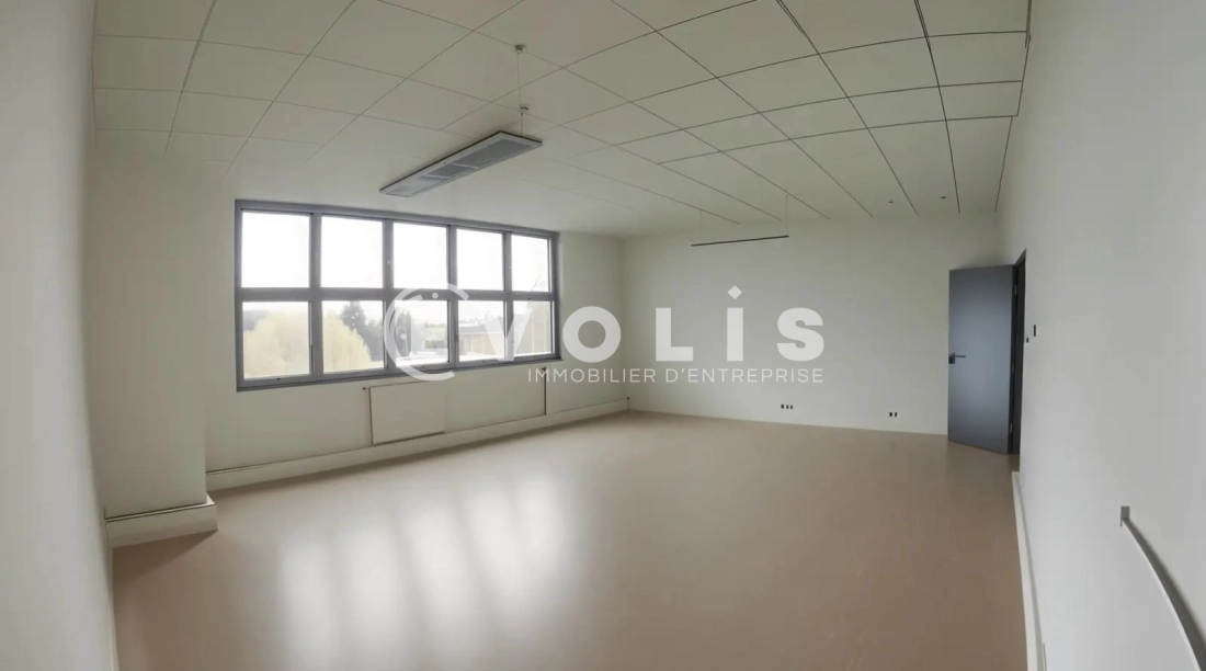Photo 7 – vente bureaux	VILLIERS SUR MARNE (94350)