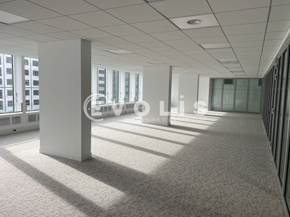 Photo 3 – location bureaux	PARIS (75012)