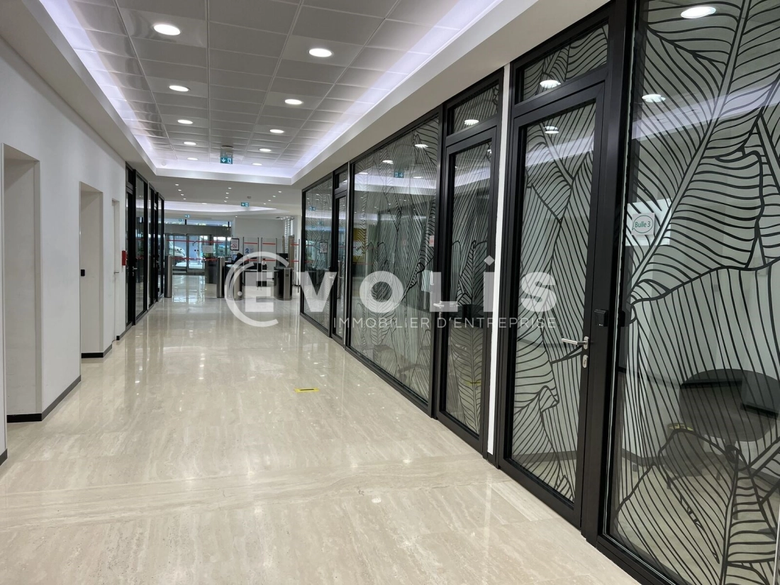 Photo 7 – location bureaux	PARIS (75012)