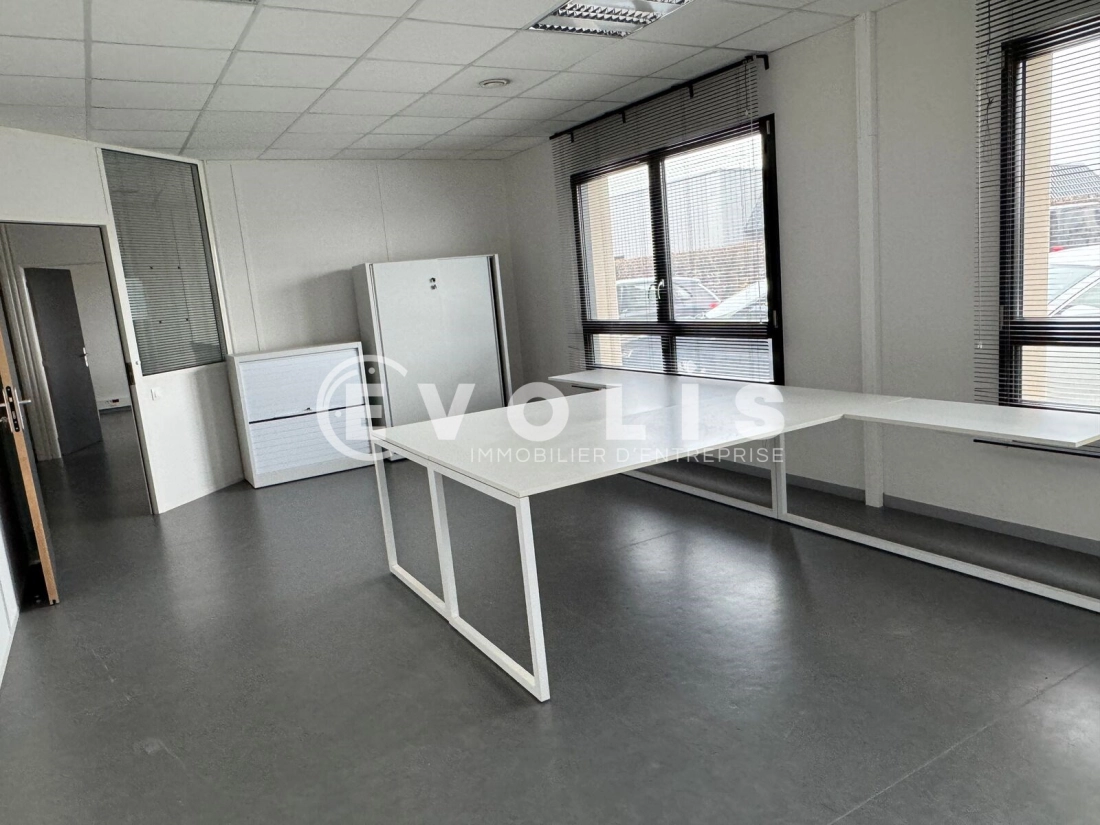 Photo 6 – location bureaux	DURY (80480)