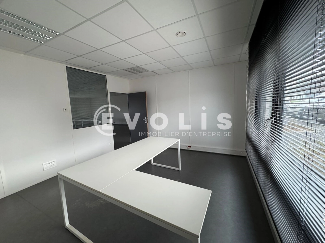 Photo 3 – location bureaux	DURY (80480)