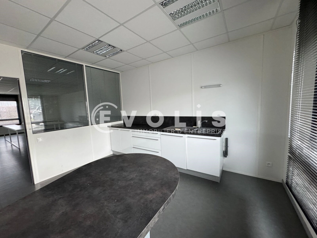 Photo 4 – location bureaux	DURY (80480)