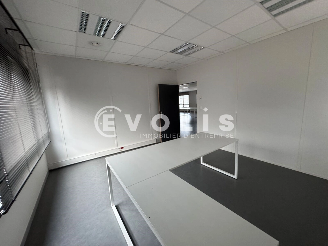 Photo 5 – location bureaux	DURY (80480)