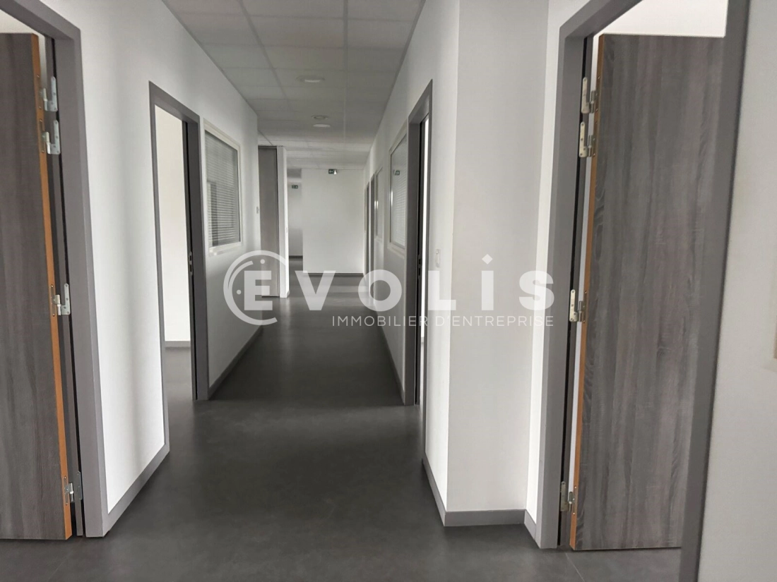 Photo 5 – location bureaux	DURY (80480)