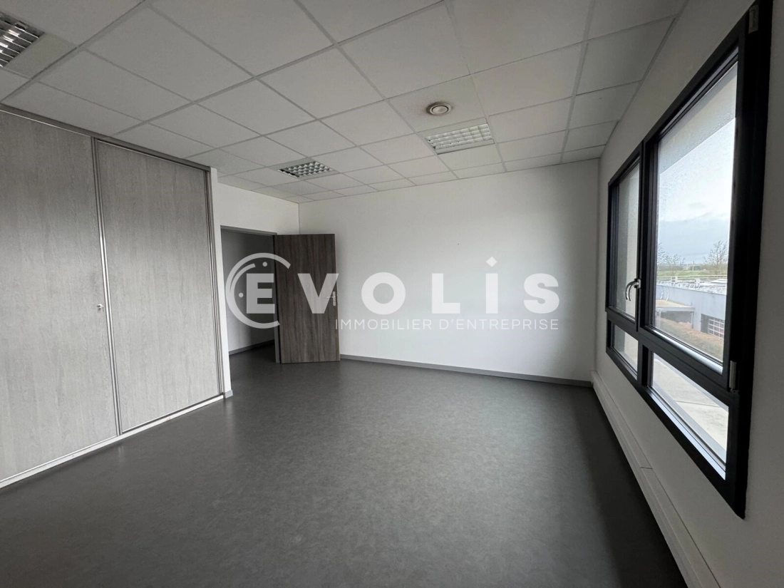 Photo 3 – location bureaux	DURY (80480)