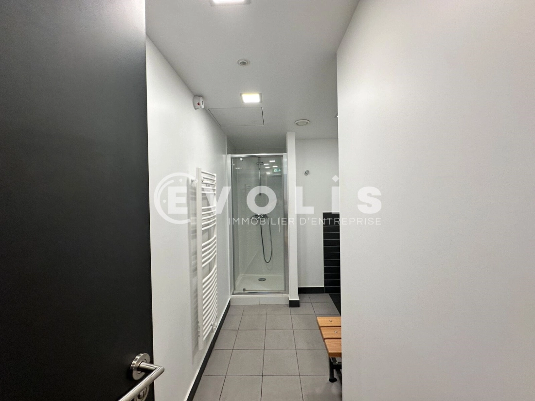 Photo 8 – location bureaux	COURBEVOIE (92400)