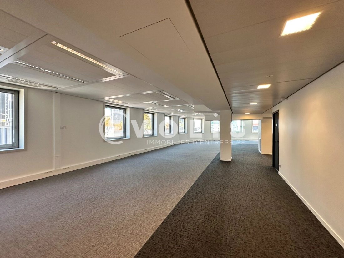 Photo 9 – location bureaux	COURBEVOIE (92400)