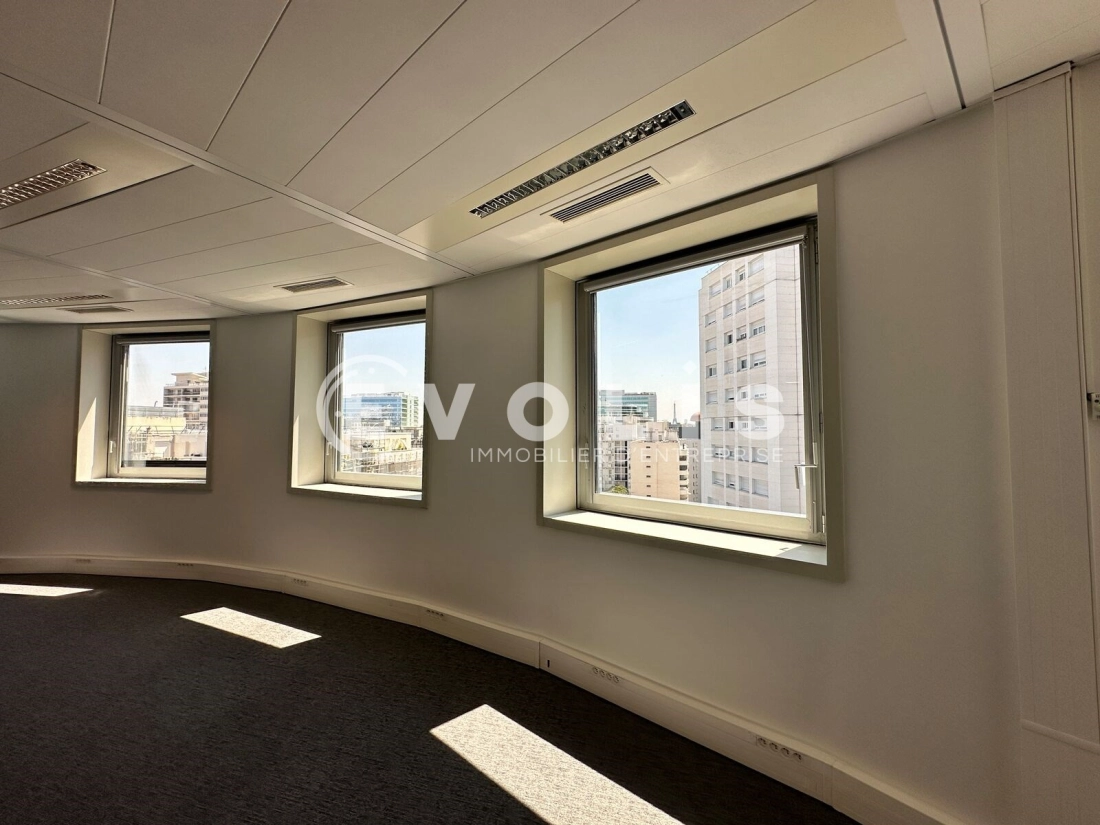 Photo 13 – location bureaux	COURBEVOIE (92400)