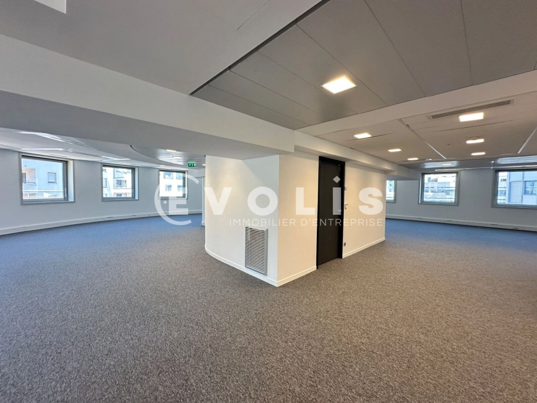 Photo 15 – location bureaux	COURBEVOIE (92400)