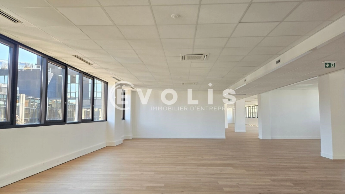 Photo 7 – vente bureaux	BOULOGNE BILLANCOURT (92100)