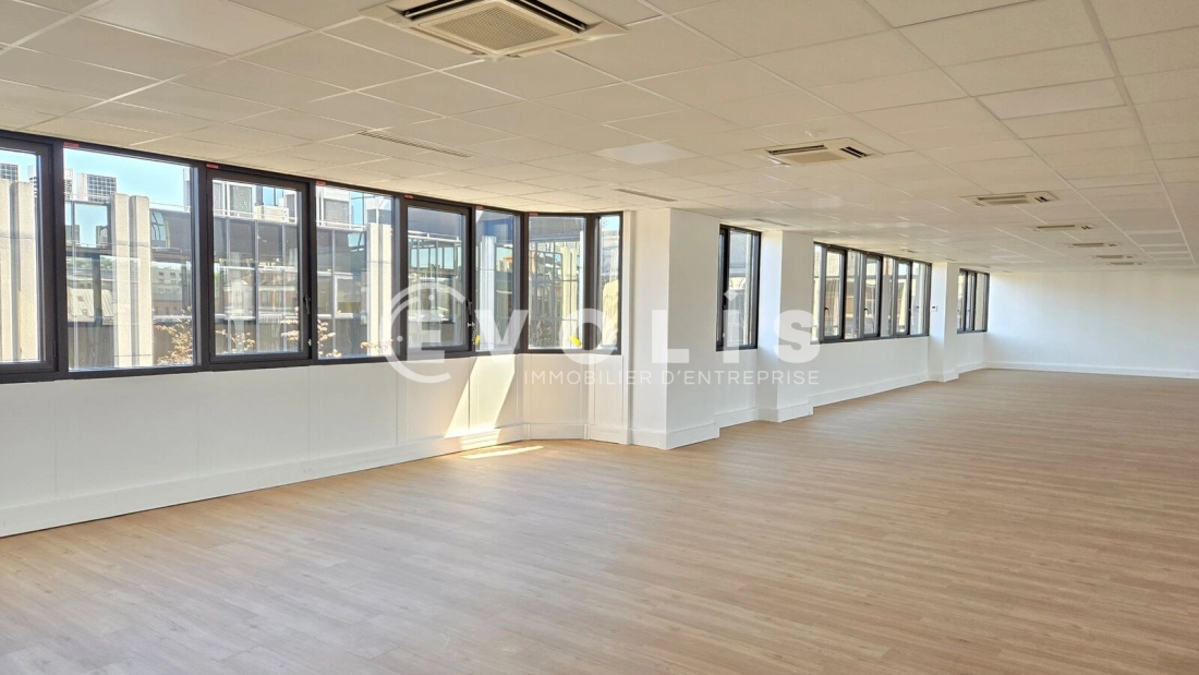 Photo 8 – vente bureaux	BOULOGNE BILLANCOURT (92100)