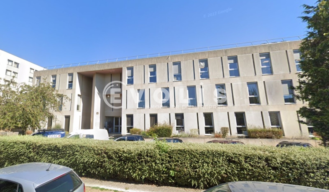 Photo 1 – location bureaux	VELIZY VILLACOUBLAY (78140)