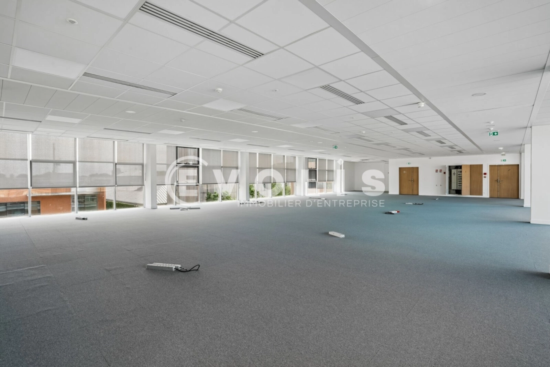 Photo 14 – location bureaux	IVRY SUR SEINE (94200)