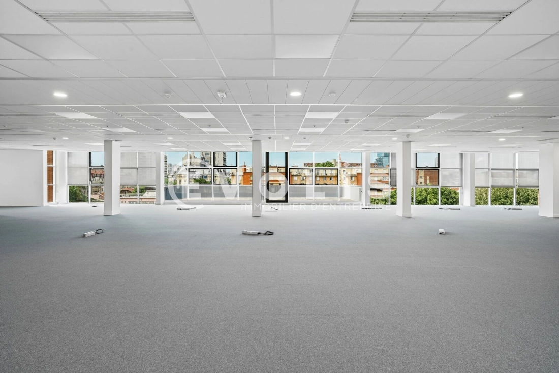 Photo 15 – location bureaux	IVRY SUR SEINE (94200)
