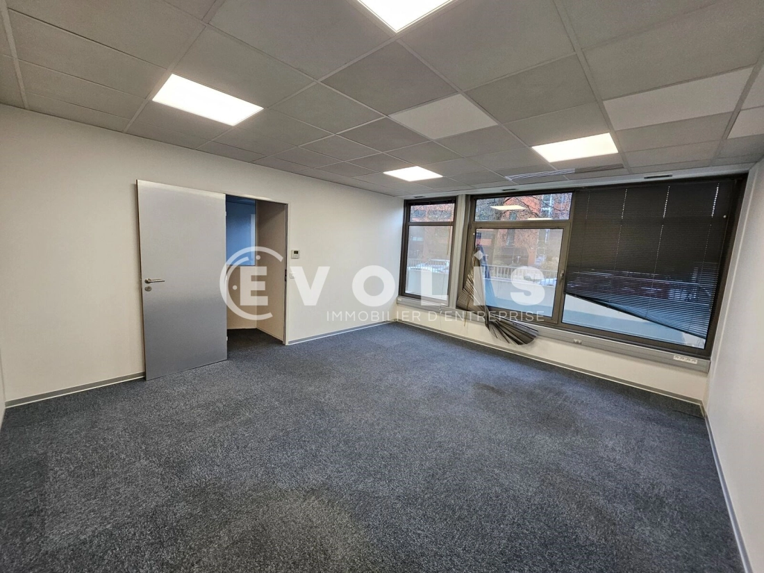 Photo 6 – location bureaux	IVRY SUR SEINE (94200)