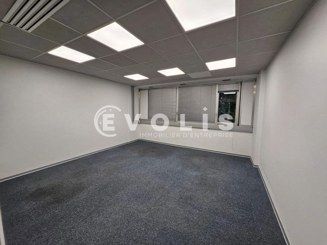 Photo 15 – location bureaux	IVRY SUR SEINE (94200)