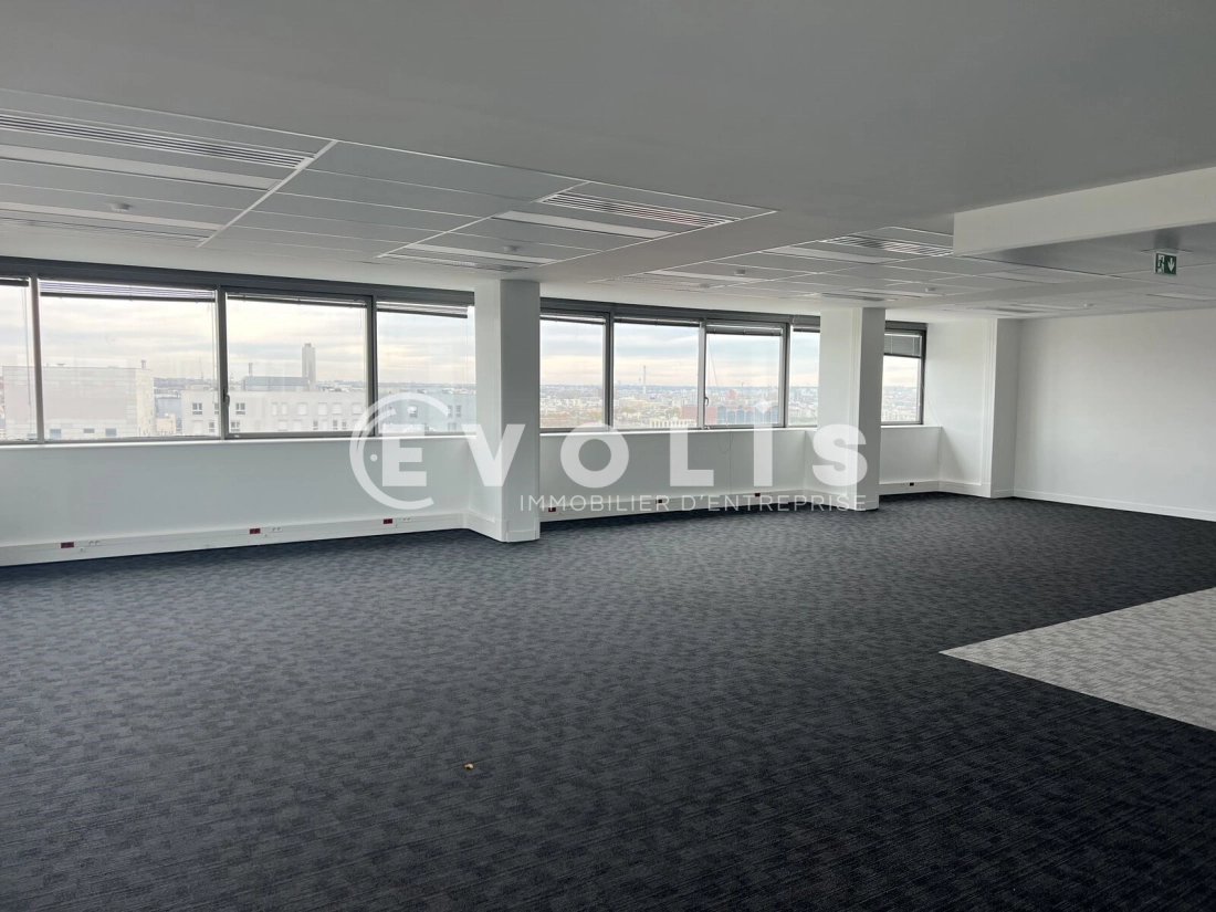 Photo 6 – location bureaux	IVRY SUR SEINE (94200)
