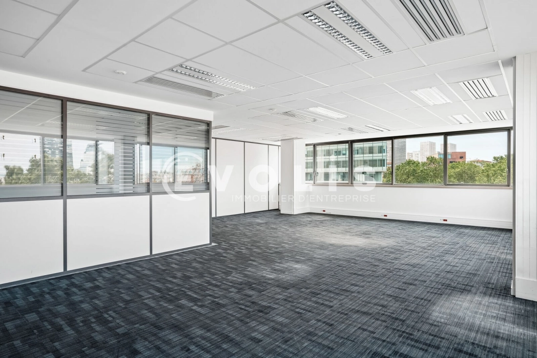 Photo 4 – location bureaux	IVRY SUR SEINE (94200)